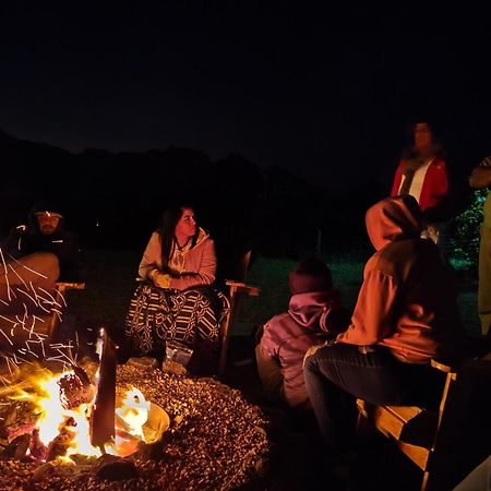 הרדיה Chalets Vistas Del Poas מראה חיצוני תמונה