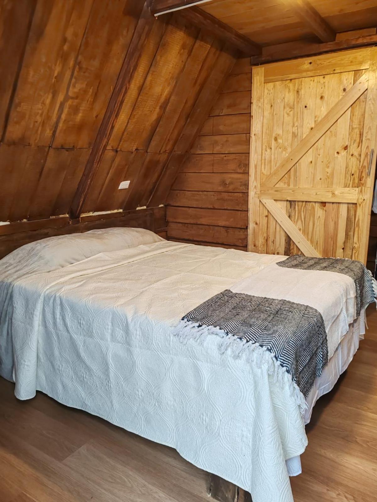 הרדיה Chalets Vistas Del Poas מראה חיצוני תמונה