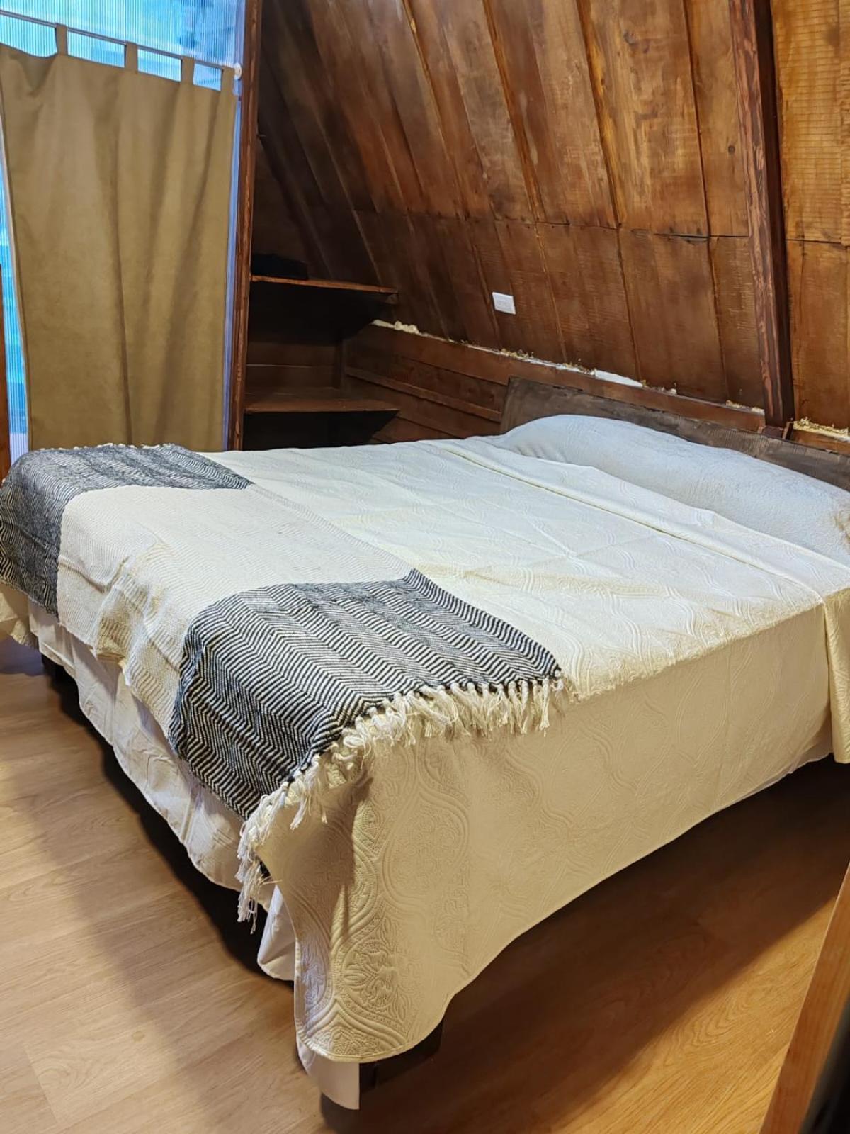 הרדיה Chalets Vistas Del Poas מראה חיצוני תמונה