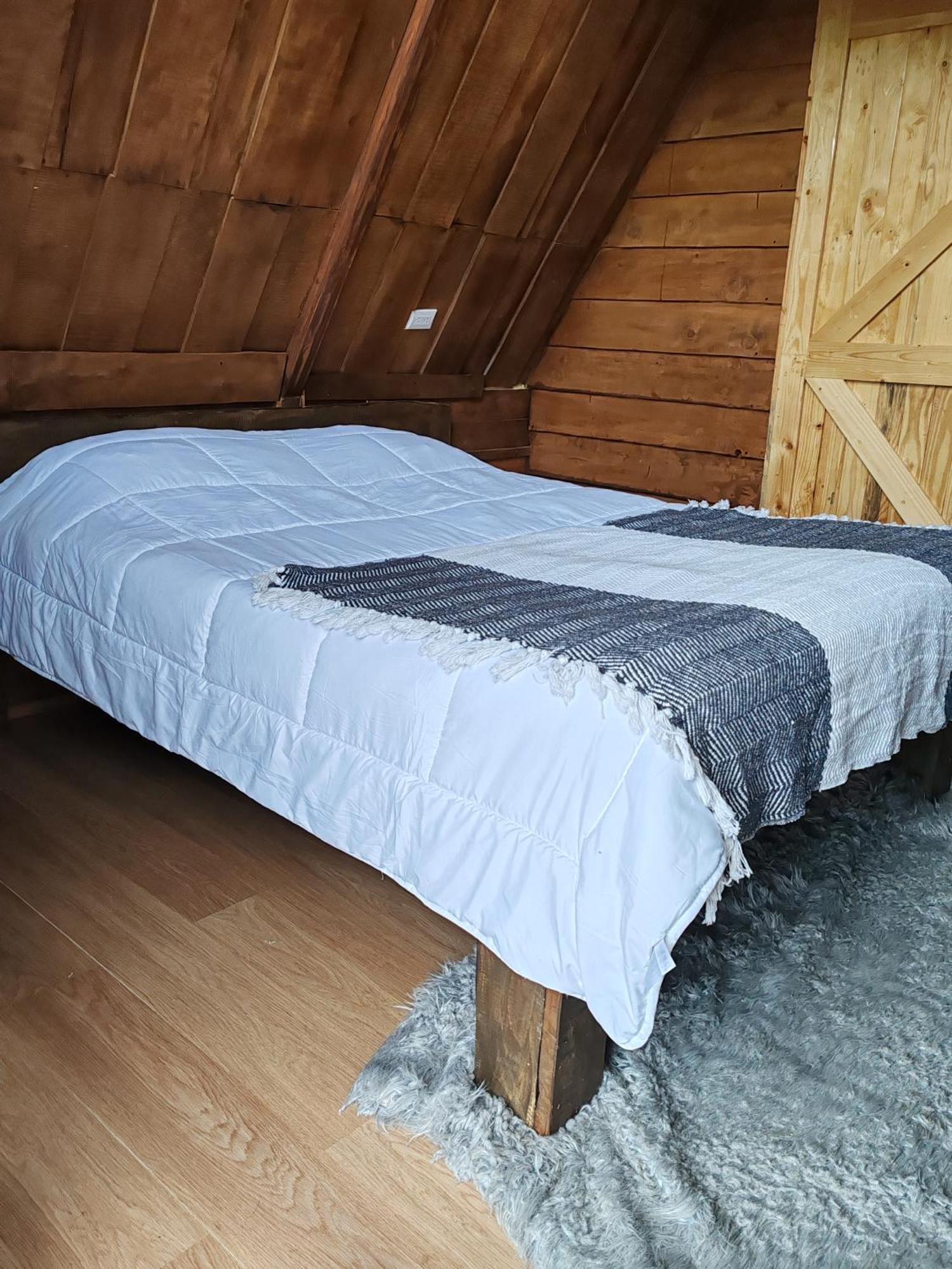 הרדיה Chalets Vistas Del Poas מראה חיצוני תמונה